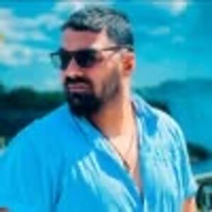 Meet your Posher, Idrees